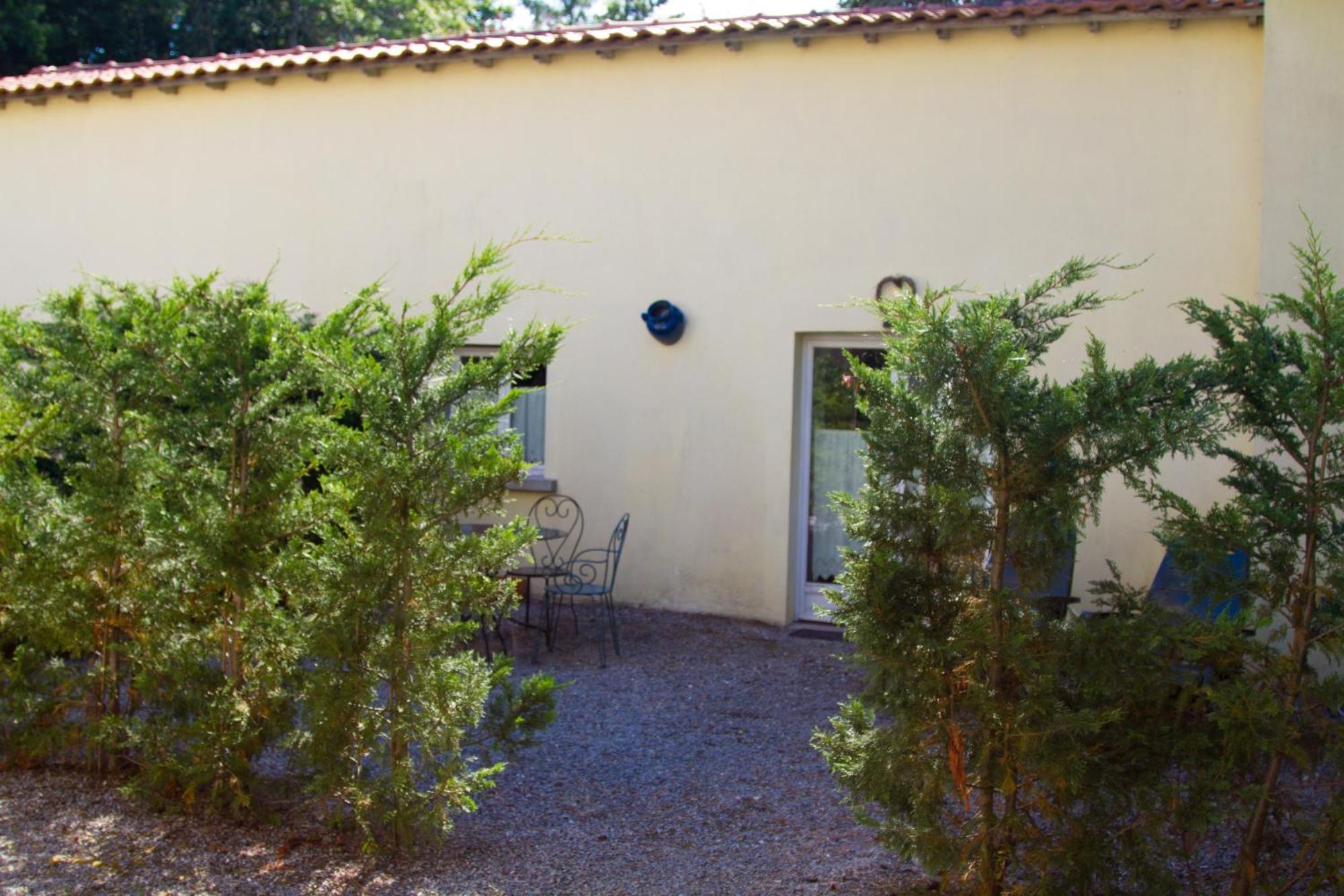 Chateau Du Bois De La Noe Bouaye Buitenkant foto