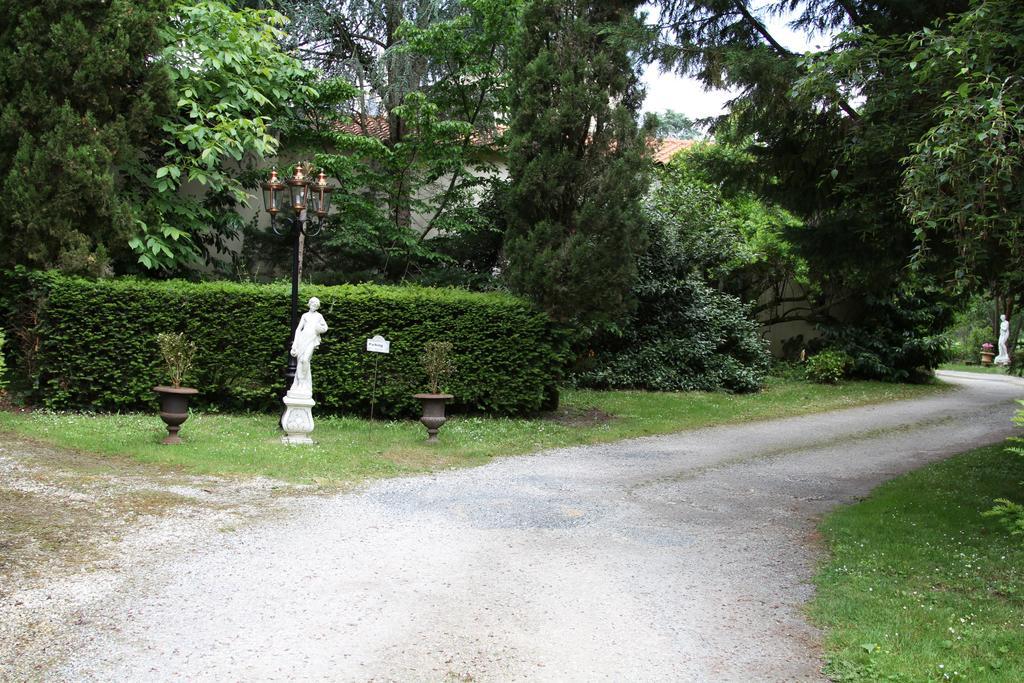 Chateau Du Bois De La Noe Bouaye Buitenkant foto